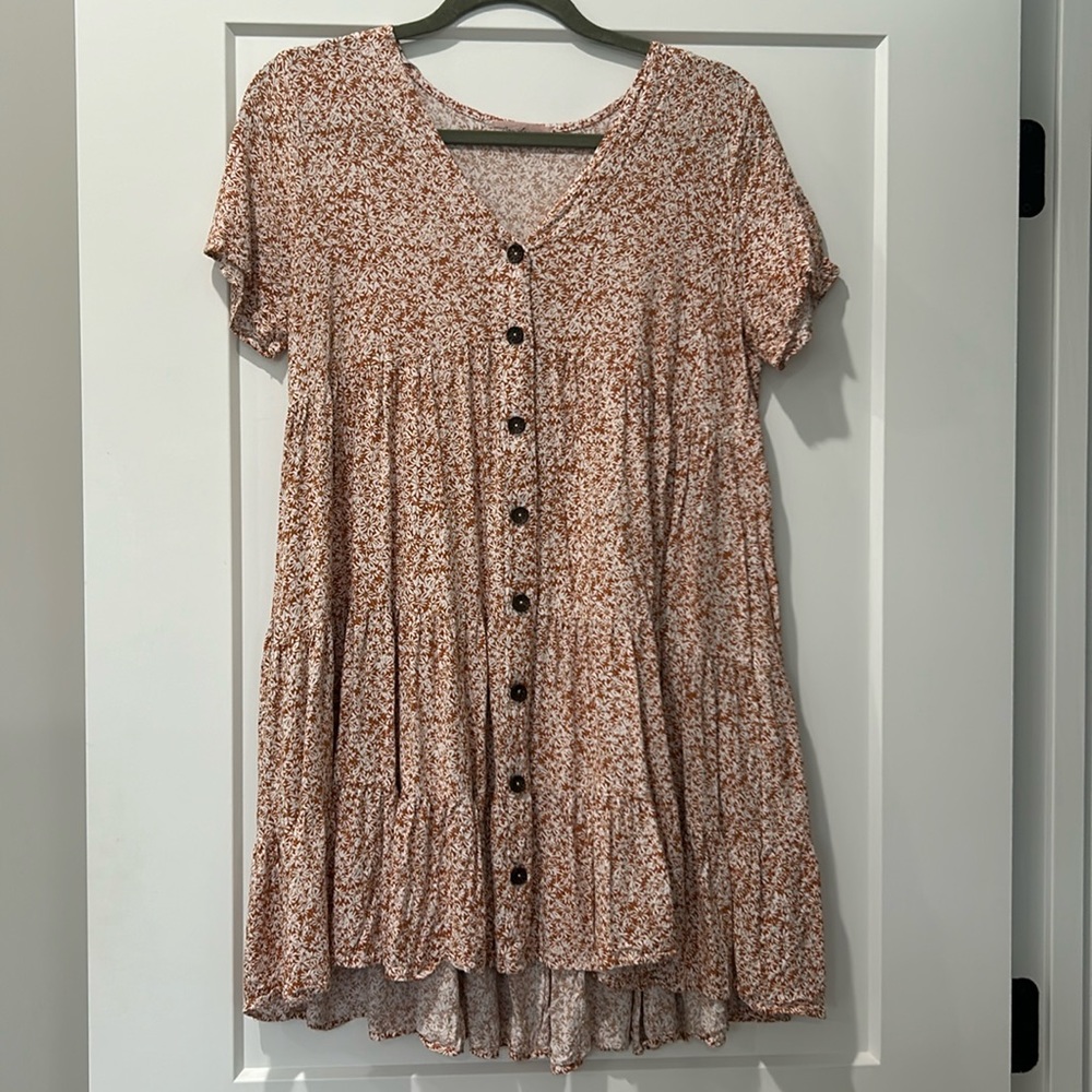 Women’s dress